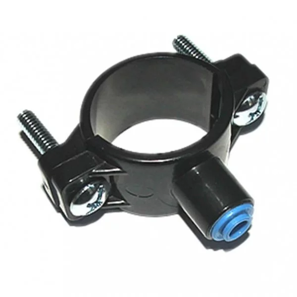RACCORDO DI SCARICO 1/4" RACCORDO DI SCARICO 1/4"