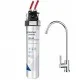 Kit Everpure PBS-400 con Rubinetto e Testata QL3B
