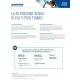 Kit Everpure PBS-400 con Rubinetto e Testata QL3B