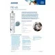 Kit Everpure PBS-400 con Rubinetto e Testata QL3B