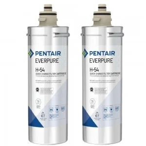 Everpure H54 EV973006 Set 2 Pezzi