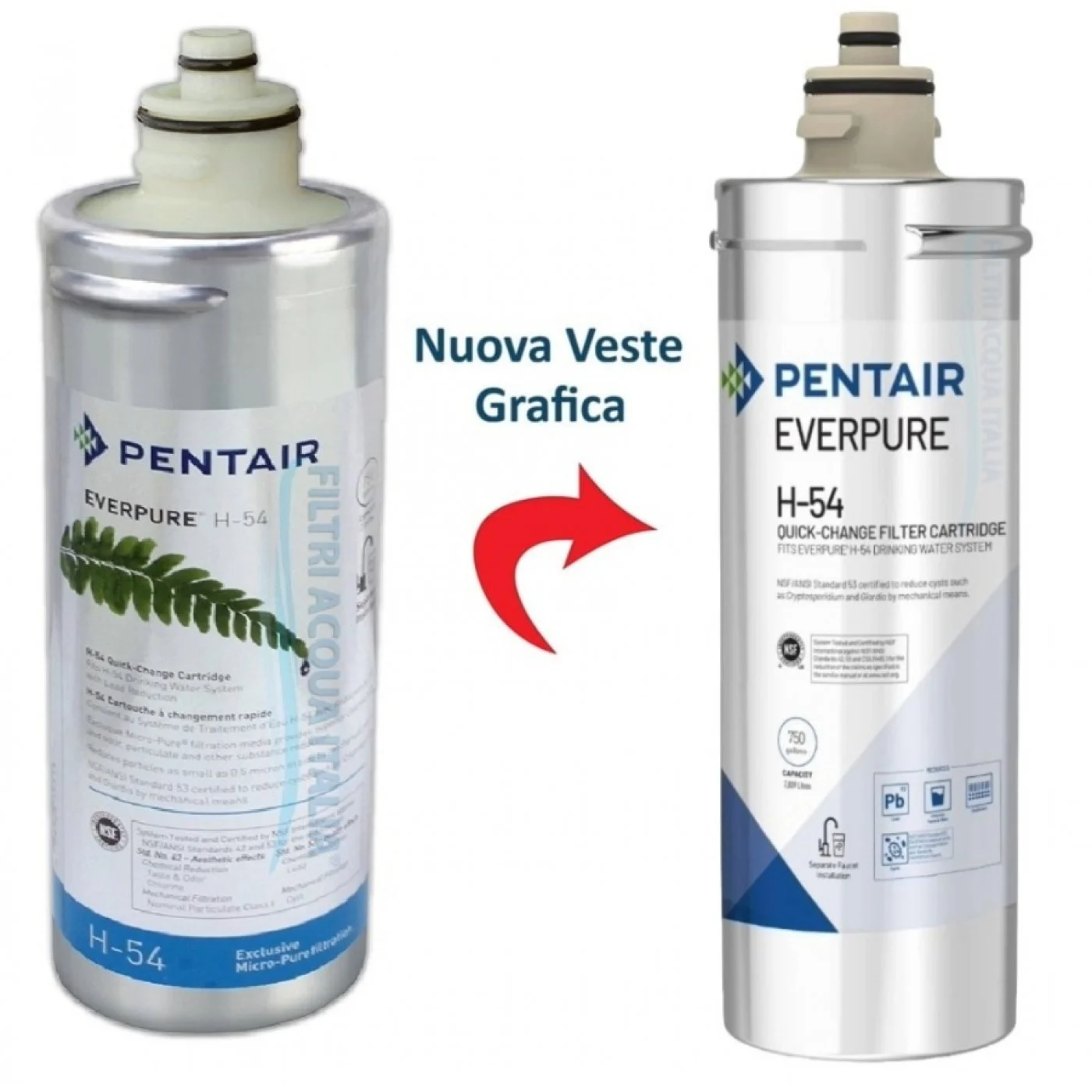EVERPURE H54 EV9730-06 EVERPURE H54 EV9730-06