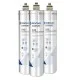 Everpure S100 EV9601-04 Set 3 Pz.