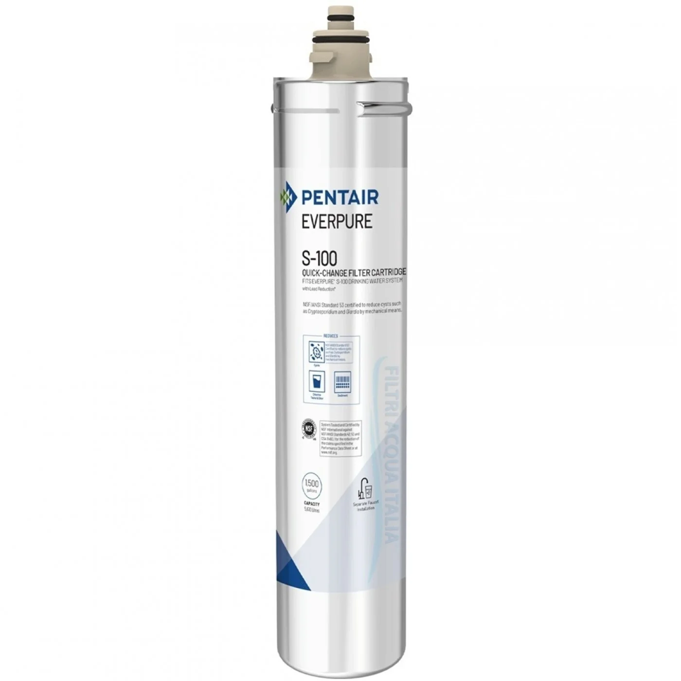 EVERPURE S100 EV9601-04