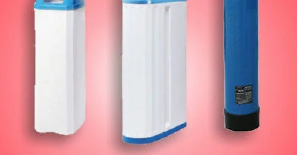 1 Componenti per impianti ad osmosi inversa per uso domestico