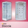 BOX DOCCIA BAGNO