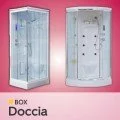 BOX DOCCIA BAGNO
