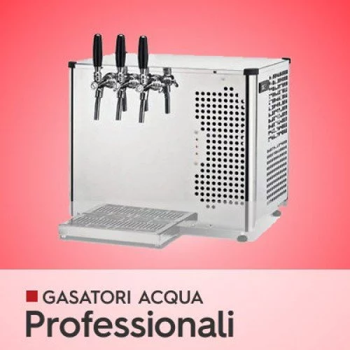 GASATORI PROFESSIONALI