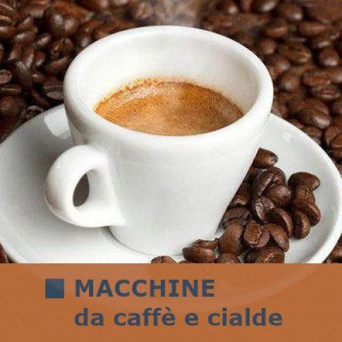 Capsule Compatibili Caffè Cialde