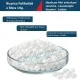 Polifosfato a Sfere Ricarica 1,00 Kg. per Filtro Anticalcare