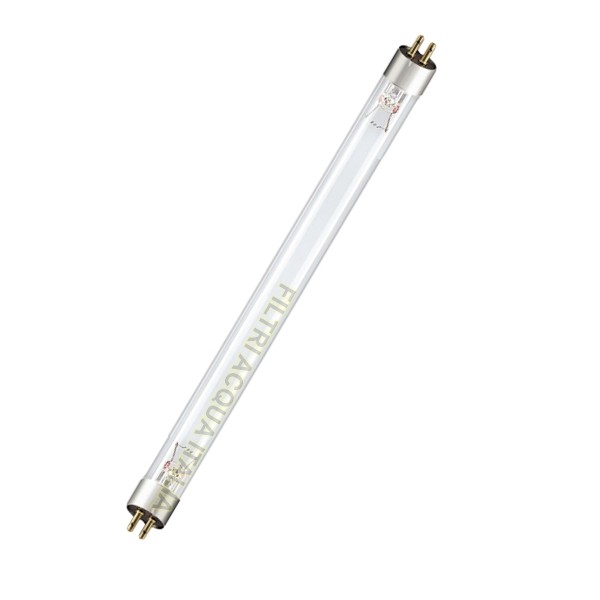 LAMPADA UV 6 WATT LAMPADA UV 6 WATT