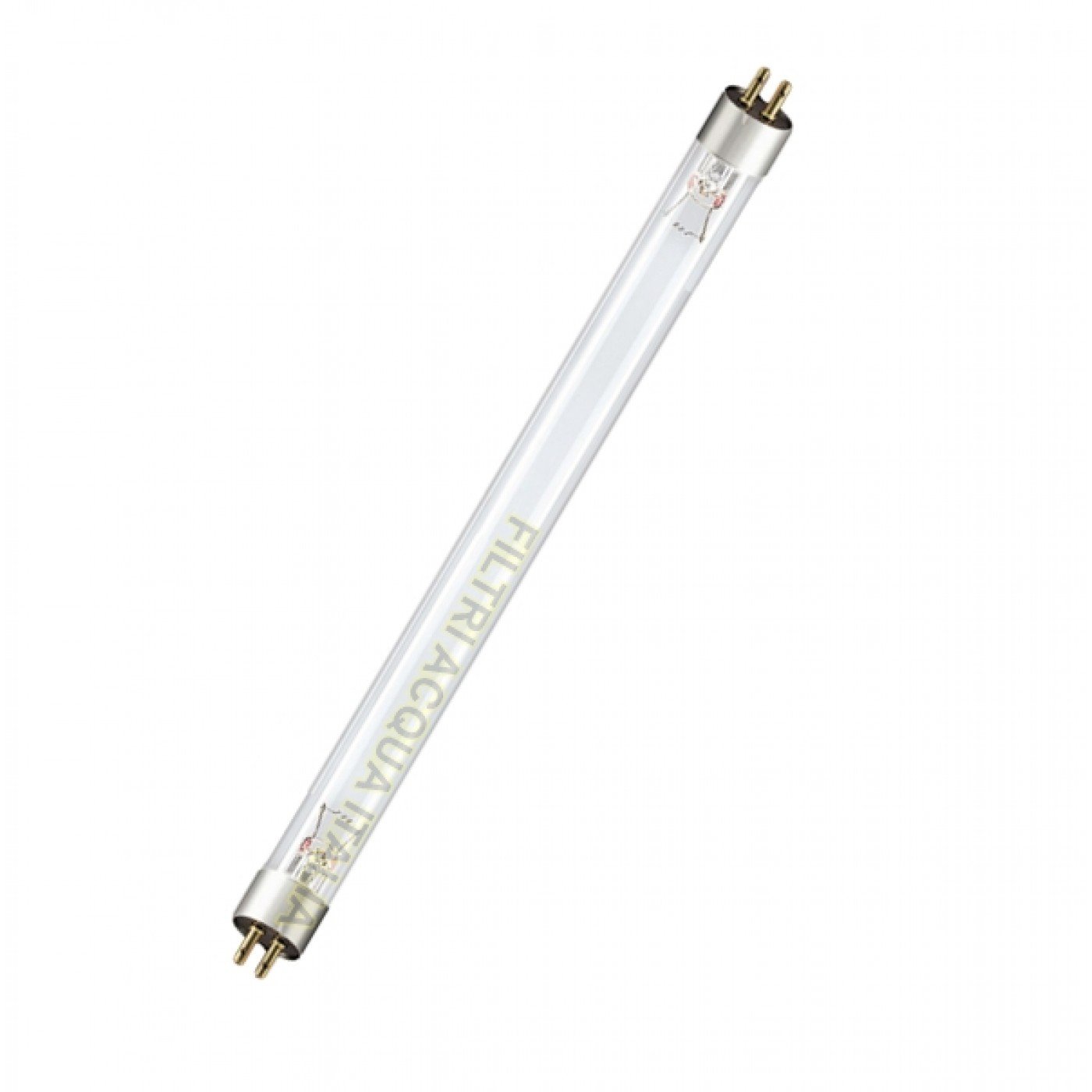 LAMPADA UV 11 WATT 4 PIN LAMPADA UV 11 WATT 4 PIN