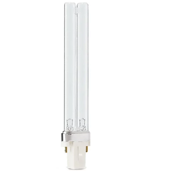 PHILIPS PL-S LAMPADA UV 11 WATT 2 PIN