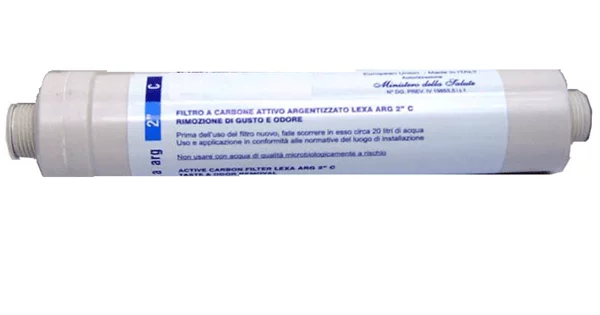 Cartuccia Ricaricabile Trasparente Per Resina DI E Italia - Foto 7