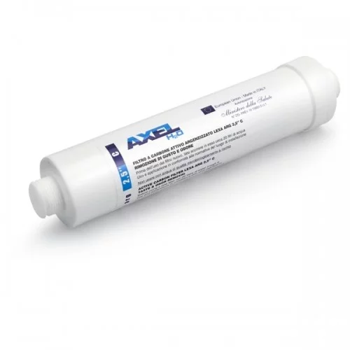 Cartuccia Filtro Acqua Sedimenti IFilters 2.5x10 Pollici – 5 Micron – Modello SG5-2510