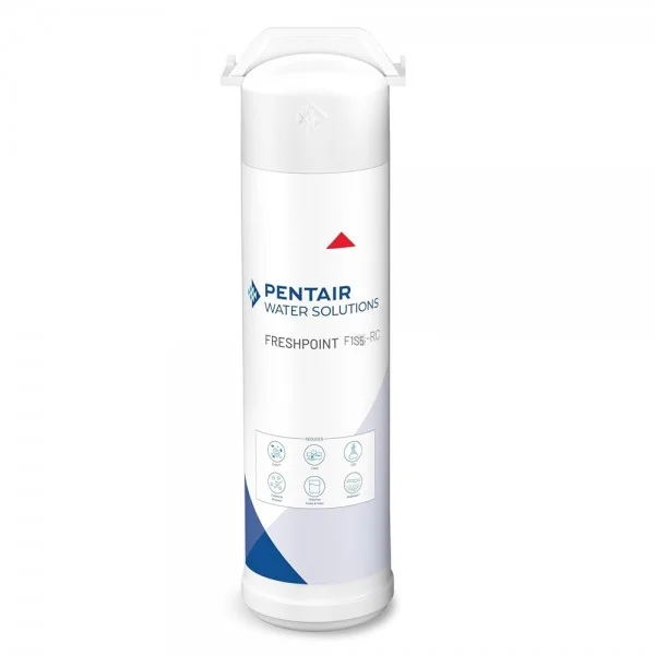 Pentair FreshPoint F1S5-RC Filtro Sedimenti Ricambio per Depuratore Acqua F3000