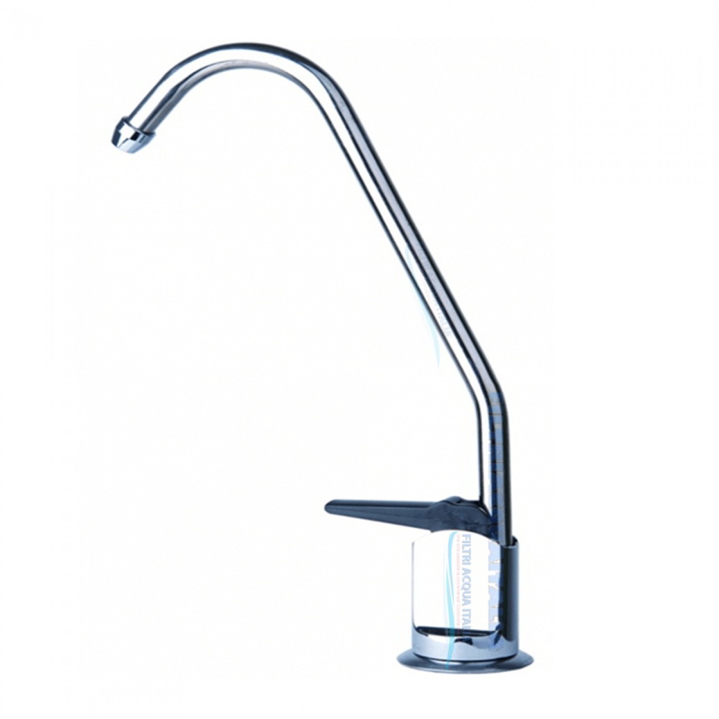 RUBINETTO 1 VIA PER DEPURATORE ACQUA OSMOSI INVERSA RUBINETTO 1 VIA PER DEPURATORE ACQUA OSMOSI INVERSA