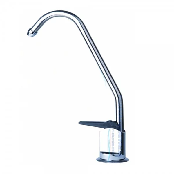 RUBINETTO 1 VIA PER DEPURATORE ACQUA OSMOSI INVERSA