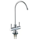 RUBINETTO A 2 VIE PER DEPURATORE ACQUA RUN RUBINETTO A 2 VIE PER DEPURATORE ACQUA RUN