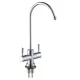 RUBINETTO A 2 VIE PER DEPURATORE ACQUA RUN RUBINETTO A 2 VIE PER DEPURATORE ACQUA RUN
