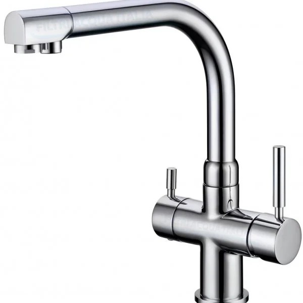 MISCELATORE A 3 VIE PER DEPURATORE ACQUA