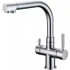 MISCELATORE A 3 VIE PER DEPURATORE ACQUA MISCELATORE A 3 VIE PER DEPURATORE ACQUA