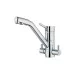 RUBINETTO 4 VIE PER DEPURATORE ACQUA RUBINETTO 4 VIE PER DEPURATORE ACQUA
