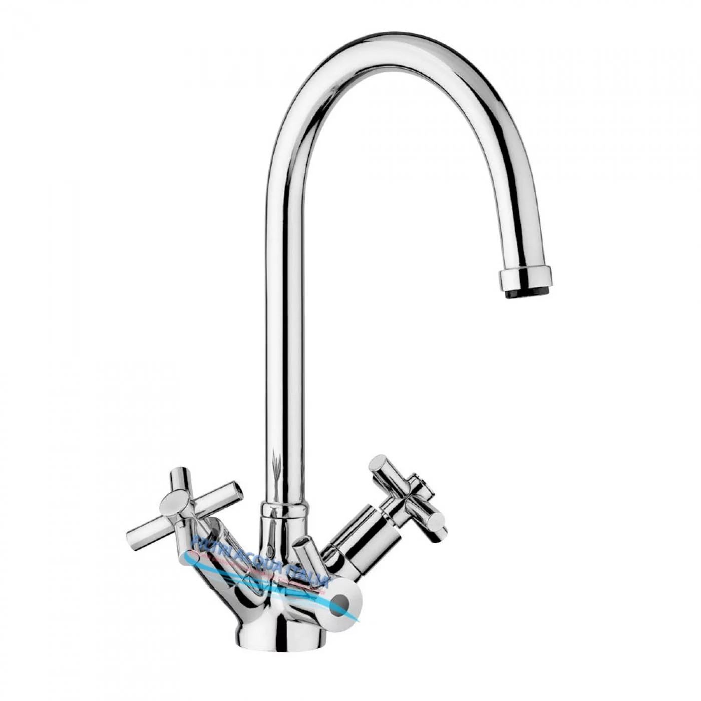 RUBINETTO 3 VIE PER DEPURATORE DIXY RUBINETTO 3 VIE PER DEPURATORE DIXY