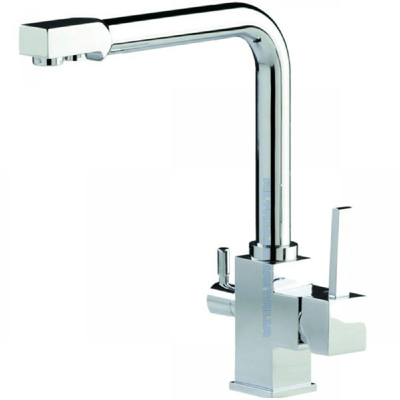 MISCELATORE A 3 VIE ELEGANT MISCELATORE A 3 VIE ELEGANT