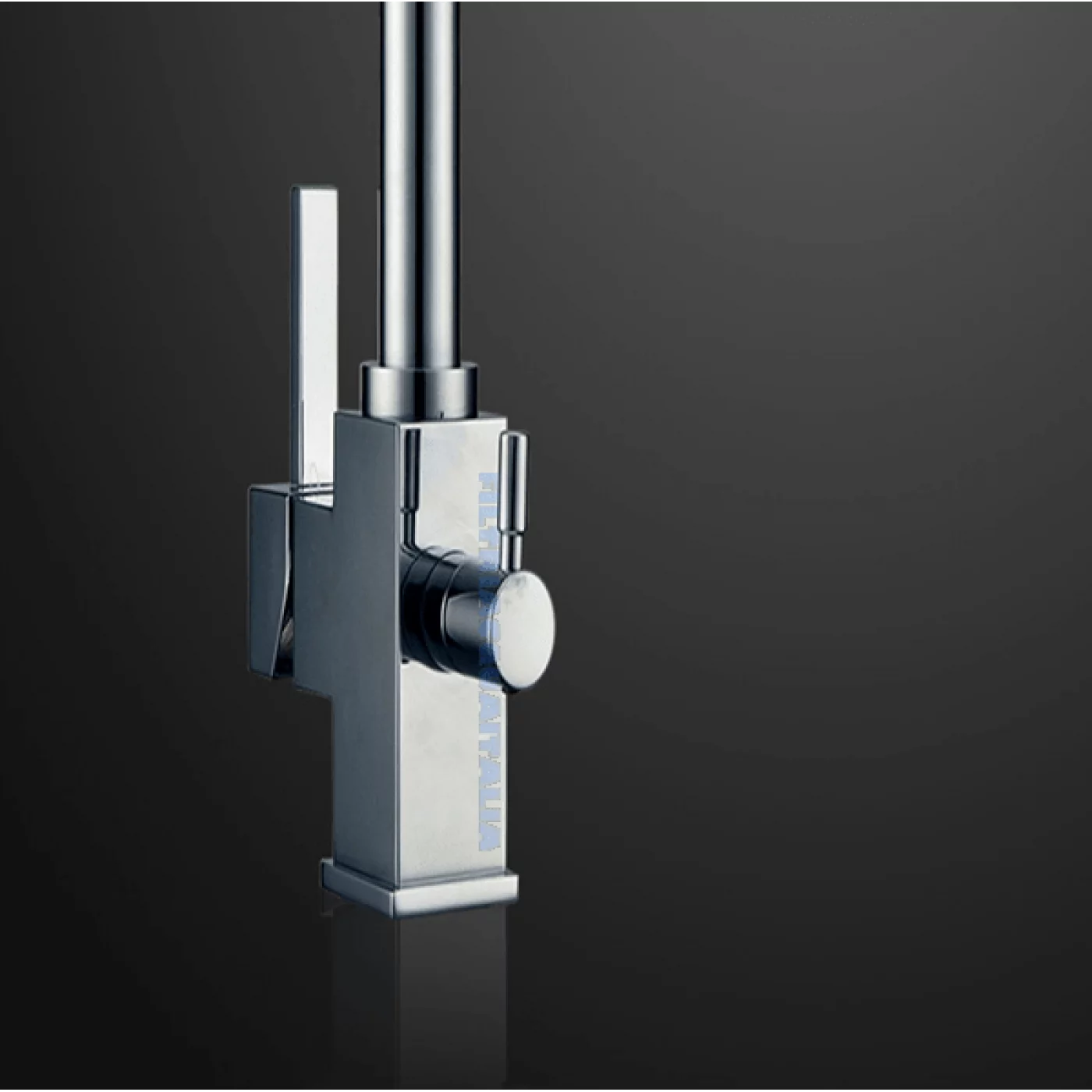 MISCELATORE A 3 VIE ELEGANT MISCELATORE A 3 VIE ELEGANT