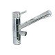 RUBINETTO 3 VIE PER DEPURATORE ELITE 3/8" RUBINETTO 3 VIE PER DEPURATORE ELITE 3/8"