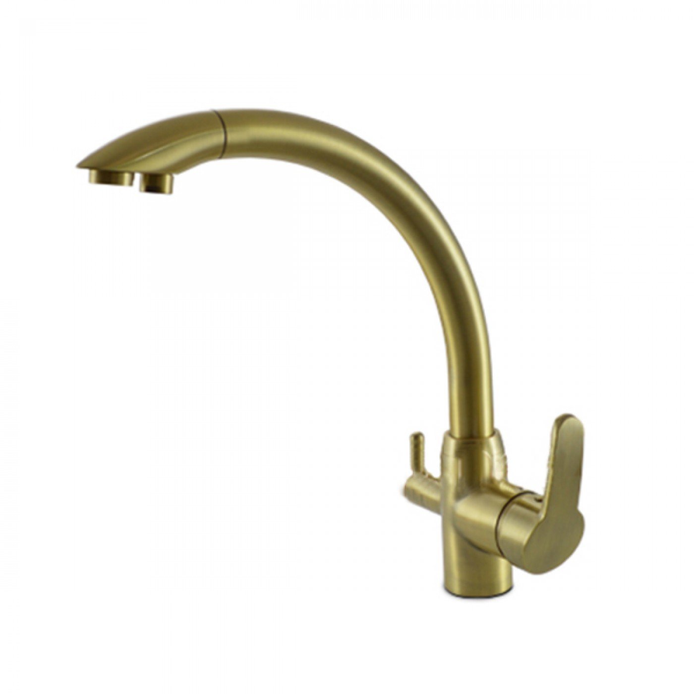RUBINETTO A 3 VIE OTTONE PER DEPURATORE ACQUA RUBINETTO A 3 VIE OTTONE PER DEPURATORE ACQUA