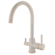 RUBINETTO A 3 VIE AVENA GRANITO PER DEPURATORE ACQUA MODELLO POLDO RUBINETTO A 3 VIE AVENA GRANITO PER DEPURATORE ACQUA MODELLO POLDO