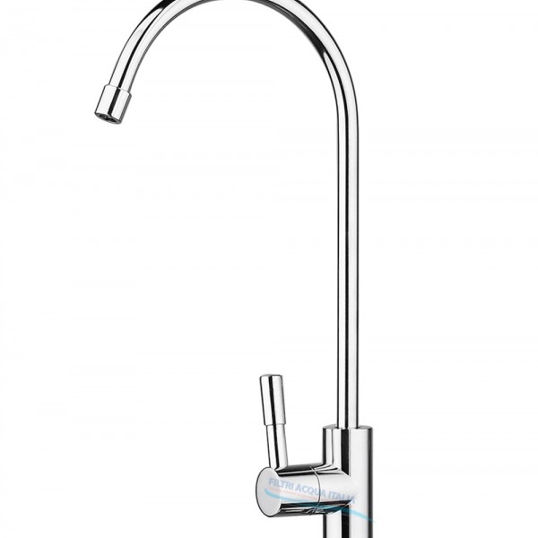 Rubinetto 1 Via senza Metalli Pesanti per Depuratore Rubinetto 1 Via senza Metalli Pesanti per Depuratore