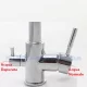 MISCELATORE A 3 VIE PER DEPURATORE ACQUA MISCELATORE A 3 VIE PER DEPURATORE ACQUA