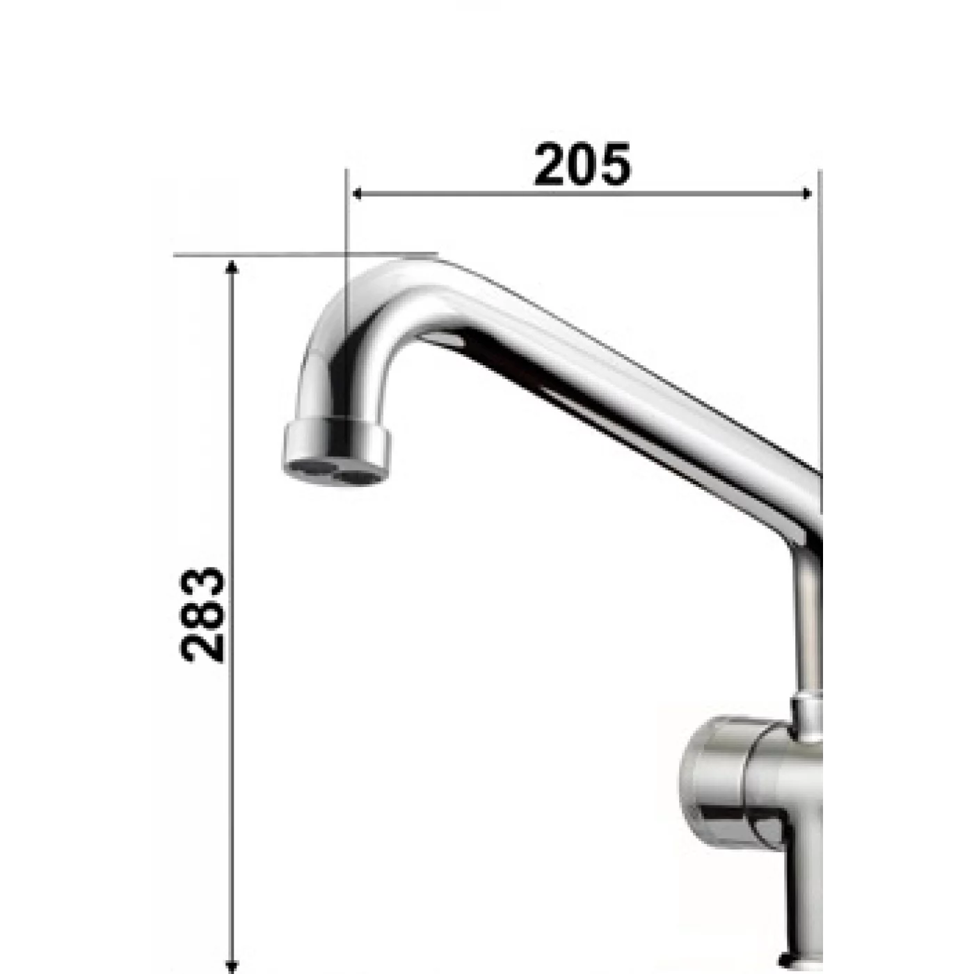 RUBINETTO 3 VIE FRAN PER DEPURATORE ACQUA RUBINETTO 3 VIE FRAN PER DEPURATORE ACQUA