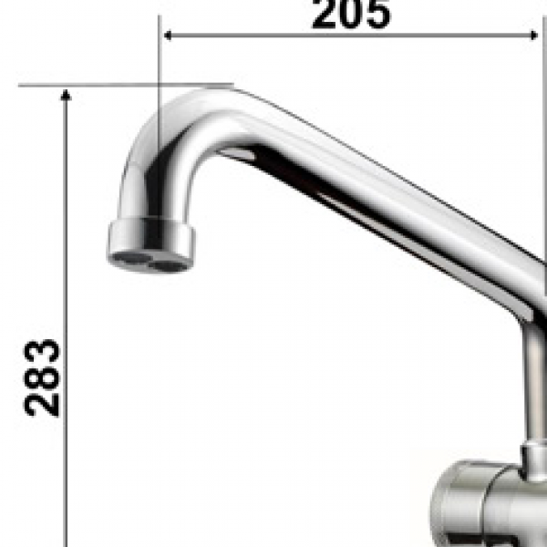 RUBINETTO 3 VIE FRAN PER DEPURATORE ACQUA RUBINETTO 3 VIE FRAN PER DEPURATORE ACQUA