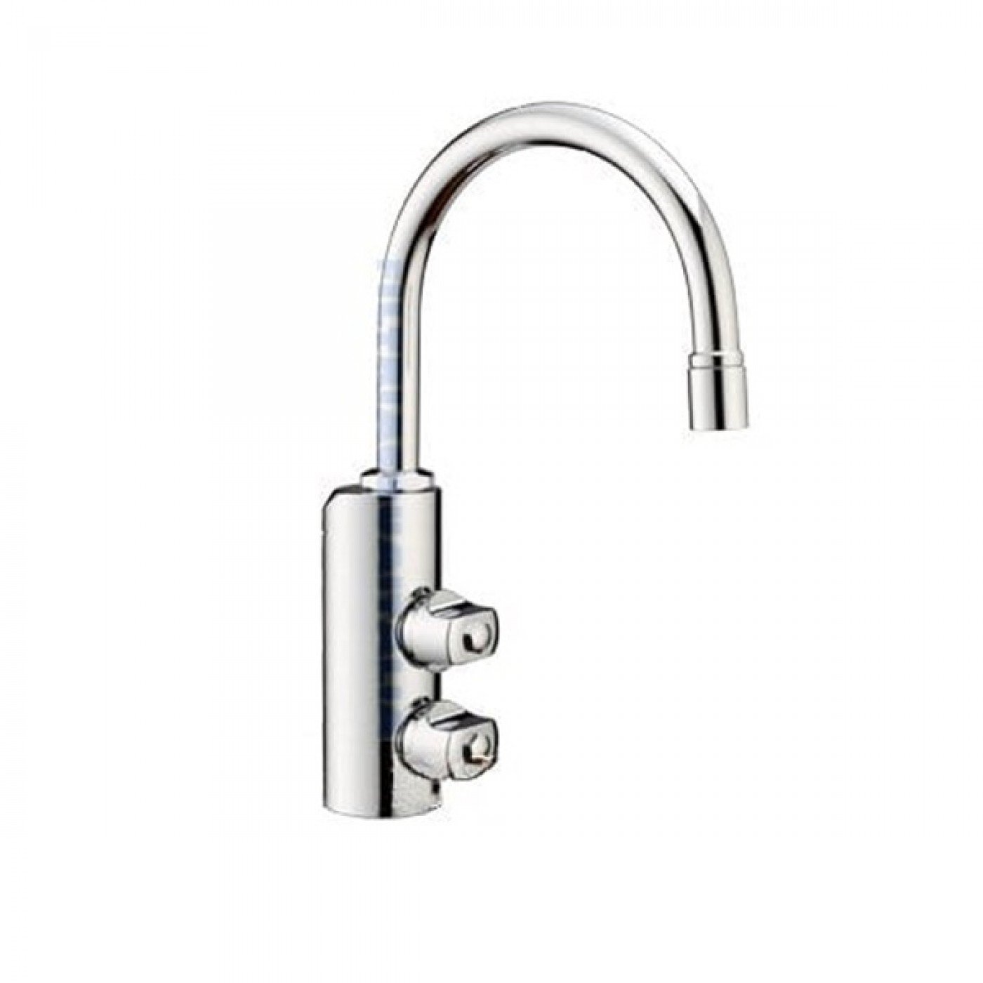 RUBINETTO 2 VIE DEPURATORE ACQUA OSMOSI INVERSA FUN RUBINETTO 2 VIE DEPURATORE ACQUA OSMOSI INVERSA FUN