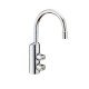 RUBINETTO 2 VIE DEPURATORE ACQUA OSMOSI INVERSA FUN RUBINETTO 2 VIE DEPURATORE ACQUA OSMOSI INVERSA FUN