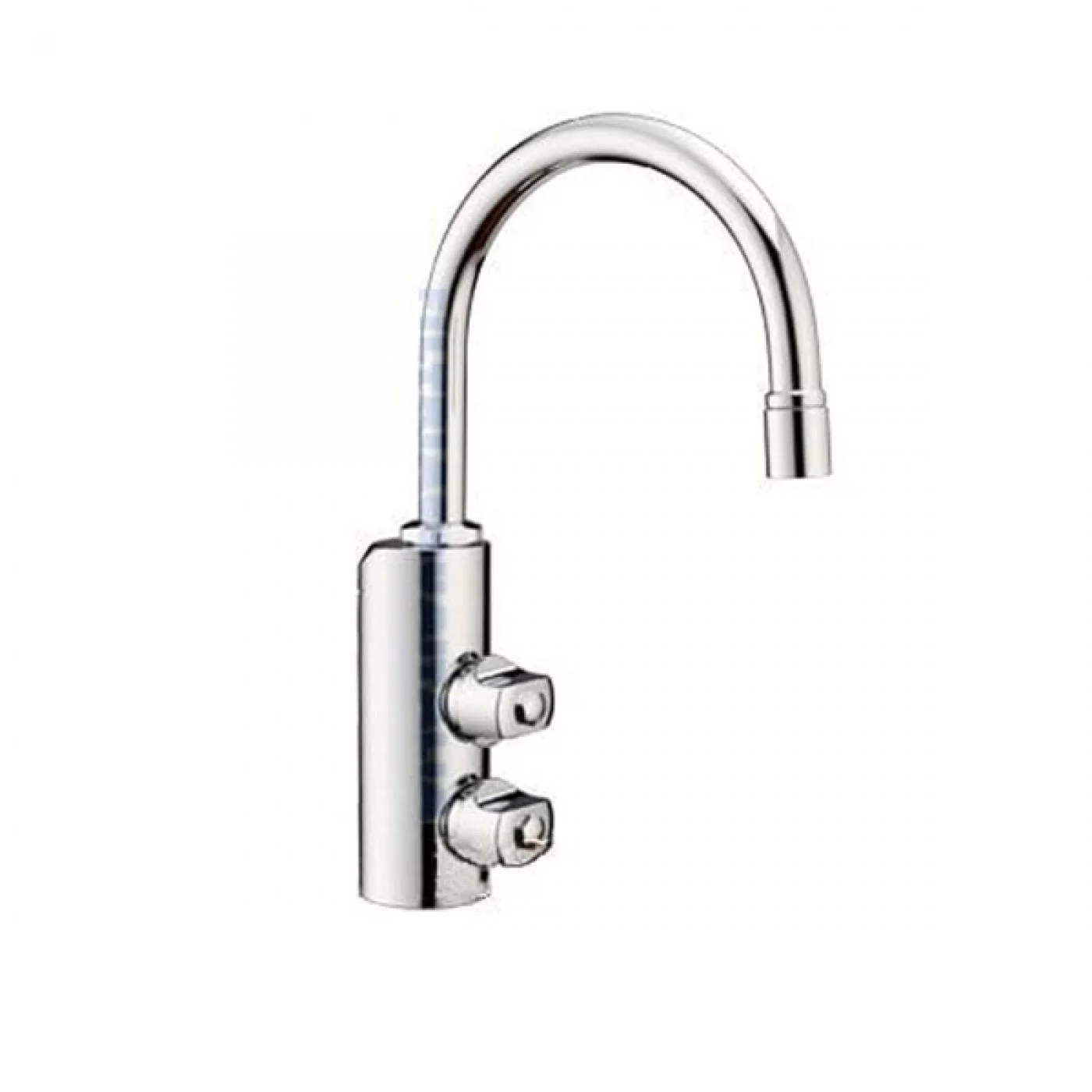 RUBINETTO 2 VIE DEPURATORE ACQUA OSMOSI INVERSA FUN RUBINETTO 2 VIE DEPURATORE ACQUA OSMOSI INVERSA FUN