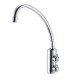 RUBINETTO A 2 VIE PER DEPURATORE ACQUA RUBINETTO A 2 VIE PER DEPURATORE ACQUA