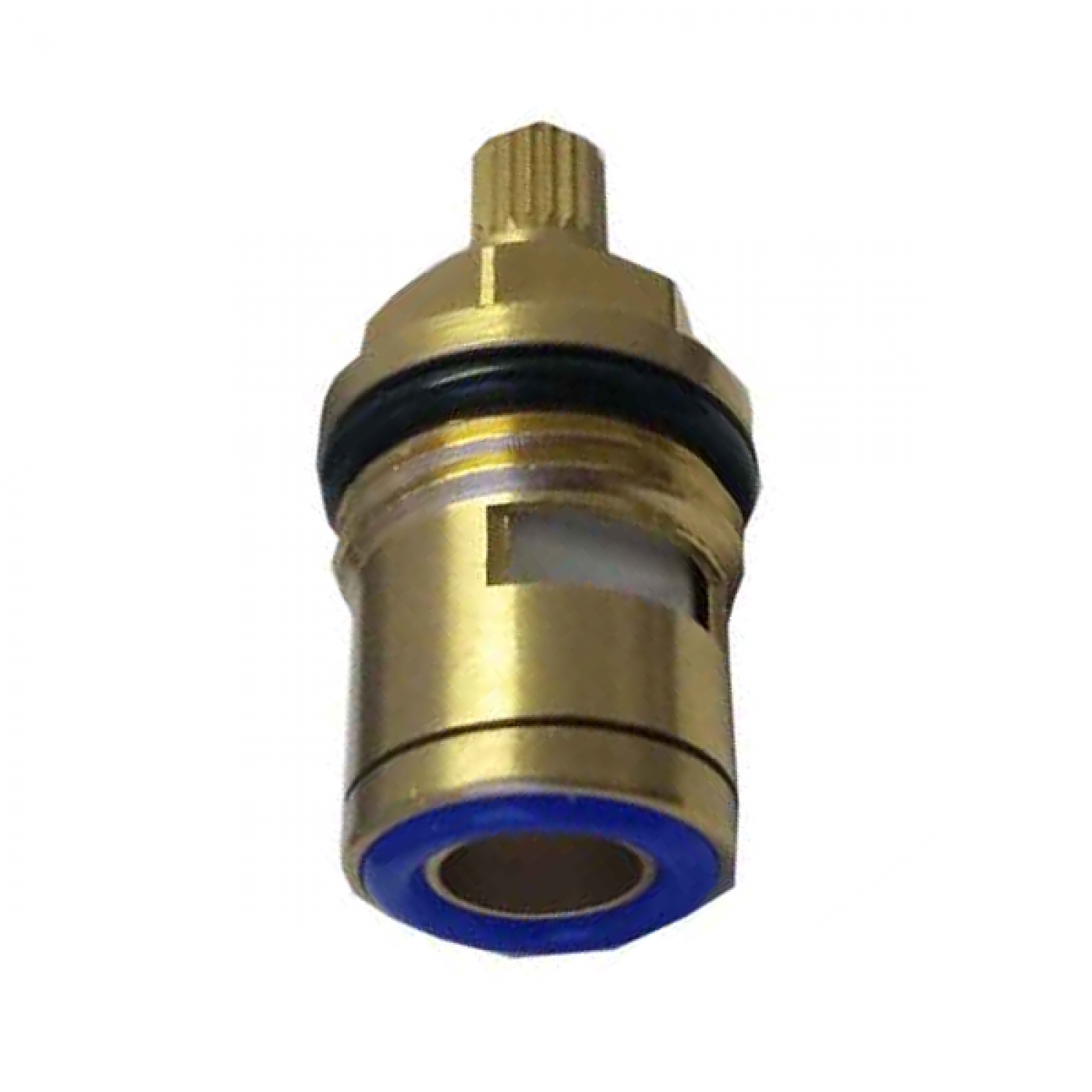 Vitone ricambio per acqua depurata Miscelatore 3 Vie Vitone ricambio per acqua depurata Miscelatore 3 Vie