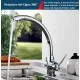 RUBINETTO A 3 VIE PER DEPURATORE ACQUA NILO RUBINETTO A 3 VIE PER DEPURATORE ACQUA NILO