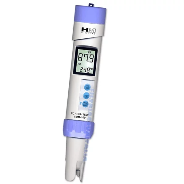 TESTER TDS CONDUCIBILITA' MISURATORE SOLIDI DISCIOLTI TESTER TDS CONDUCIBILITA' MISURATORE SOLIDI DISCIOLTI