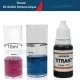 TITRANT ANALISI CALCARE MISURATORE DUREZZA ACQUA 