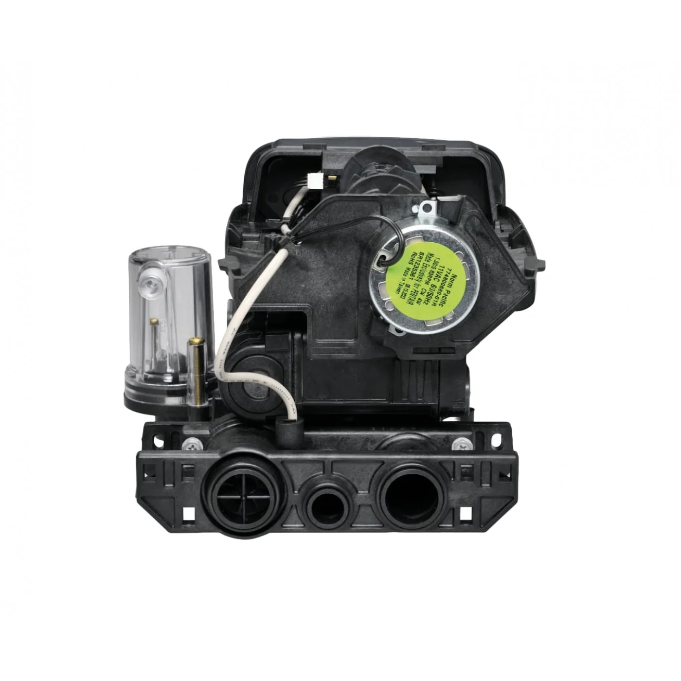 Valvola Autotrol 255 Easy-iQ Pentair Valvola Autotrol 255 Easy-iQ Pentair