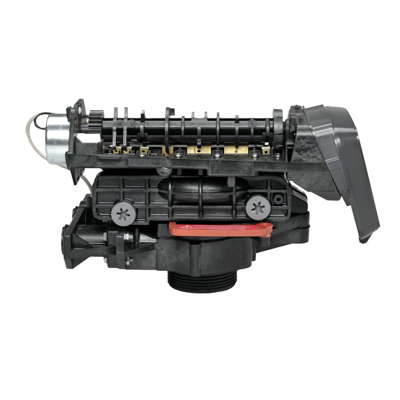 Valvola Autotrol 255 Easy-iQ Pentair Valvola Autotrol 255 Easy-iQ Pentair