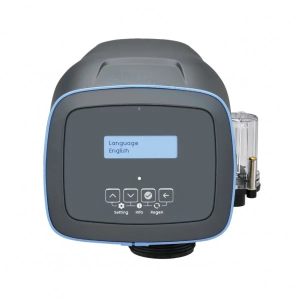 Valvola Autotrol 255 Easy-iQ Pentair