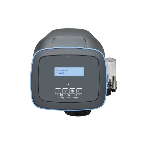 Valvola Autotrol 255 Easy-iQ Pentair