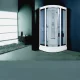 BOX DOCCIA IDROMASSAGGIO 90 X 90 SMILE BOX DOCCIA IDROMASSAGGIO 90 X 90 SMILE